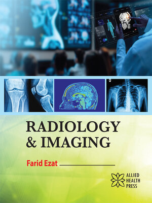 cover image of Radiology & Imaging
